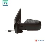 EXTERIOR MIRROR 6164387 FOR FORD IKON/V FIESTA/Van BAJA/A9JB/A9JA 1.3L 4cyl