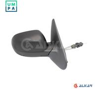 EXTERIOR MIRROR 6165099 FOR SEAT LEON TOLEDO/Mk/II ARY/AUQ/APP/AMK/AJQ 1.8L 4cyl
