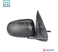 Right Outside Mirror Wing for Nissan:ALMERA II 2 96301BN026