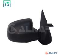 ALKAR 6167721 Wing mirror