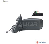 EXTERIOR MIRROR 6171849 FOR BMW N42B18A N46B18A 1.8L M43B19 1.9L N42B20AC 2.0L
