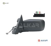 EXTERIOR MIRROR 6171849 FOR BMW N46B18A N42B18A 1.8L M43B19 1.9L N42B20AA 2.0L