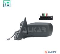 ALKAR 6171849 Wing mirror