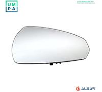 ALKAR 6171849 Wing mirror