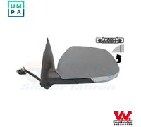 EXTERIOR MIRROR 7622817 FOR SKODA OCTAVIA/II/Combi LAURA BWA/CCZA/BLY/BLX 2.0L