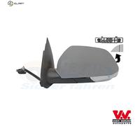 EXTERIOR MIRROR 7622817 FOR SKODA OCTAVIA/II/Combi LAURA CCZA/BWA/BVX/BLX 2.0L