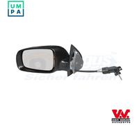 VAN WEZEL 7625803 Wing mirror