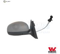EXTERIOR MIRROR 7627804 FOR SKODA FABIA/II/Combi BNV/BMS/BNM 1.4L CHFA 1.2L 3cyl