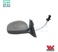 EXTERIOR MIRROR 7627804 FOR SKODA FABIA/II/Combi BNV/BMS/BNM 1.4L CHFA 1.2L 3cyl