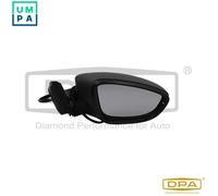 EXTERIOR MIRROR 88571054202 FOR VW BORA/IV JETTA/CLASICO/VI CUUA/CLCA 2.0L 4cyl