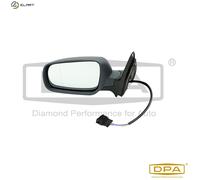 EXTERIOR MIRROR 88571811202 FOR VW GOLF/IV/Van/VAN BORA BEH/AZH/AZJ/AQY 2.0L