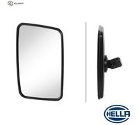 EXTERIOR MIRROR 8SB 003 609-061 FOR MERCEDES-BENZ G-CLASS/SUV/Cabrio T1/Van 2.3L