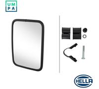 HELLA 8SB 501 263-003 Outside Mirror