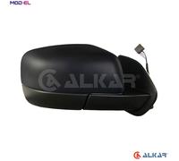 Outside Mirror for VW:TIGUAN,TIGUAN/TIGUAN LIMITED 5N0857522 5N0949102E