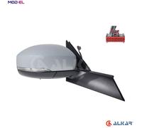 New Outside Mirror for VW:TIGUAN,TIGUAN/TIGUAN LIMITED 5N0857522 5N0949102B