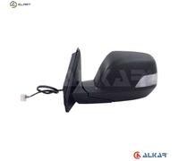 EXTERIOR MIRROR 9059672 FOR NISSAN ROGUE/SPORT/II/SUV QASHQAI/Wagon KICKS 1.6L