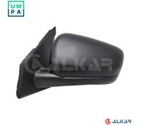 ALKAR 9201250 Wing mirror