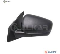 EXTERIOR MIRROR 9201250 FOR IVECO CITY/DAILY/S/Bus F1CFL411W/F1CGL411B 3.0L 4cyl