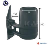 EXTERIOR MIRROR 9201907 FOR RENAULT MASTER/III/Platform/Chassis/Van/Bus OPEL