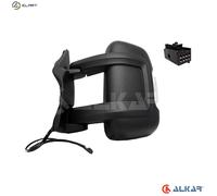 EXTERIOR MIRROR 9220912 FOR VW CARAVELLE/TRANSPORTER/VI/Bus/T6/Mk/KOMBI 2.0L