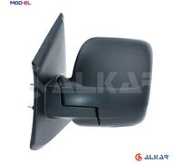 ALKAR 9225666 Wing mirror