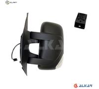 EXTERIOR MIRROR 9225912 FOR VW CARAVELLE/KOMBI/VI/Bus/TRANSPORTER/Mk/T6 2.0L