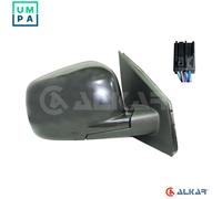 ALKAR 9226104 Wing mirror