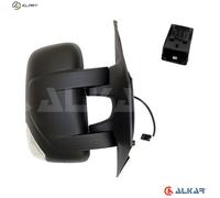 ALKAR 9226912 Wing mirror
