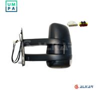 ALKAR 9229375 Wing mirror