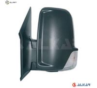 EXTERIOR MIRROR 9232160 FOR RENAULT KANGOO/Rapid/Express/GRAND/BE/BOP 1.5L 4cyl