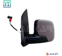 ALKAR 9239381 Wing mirror