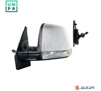 ALKAR 9239877 Wing mirror