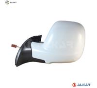 ALKAR 9239912 Wing mirror