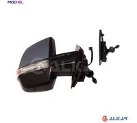 EXTERIOR MIRROR 9240877 FOR VW CADDY/IV/Box/Body/MPV DKRD/DKRE/CHZG 1.0L 3cyl