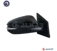ALKAR 9240928 Wing mirror