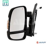 ALKAR 9241877 Wing mirror