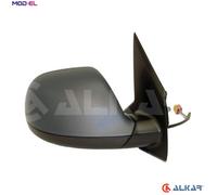 EXTERIOR MIRROR 9244928 FOR VW CARAVELLE/KOMBI/Bus/TRANSPORTER/Mk MULTIVAN/T5