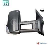 ALKAR 9247083 Wing mirror