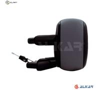 ALKAR 9264955 Wing mirror