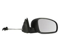 Exterior mirror Right Control: cable pull 5402-04-1121559P BLIC for SKODA