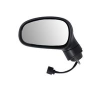 Exterior mirror Left for electric mirror adjustment 5402-10-015363P BLIC