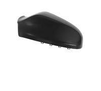 Exterior Mirror Cap Compatible For Vauxhall For Opel For Astra H MK5 2004-2009 For Saturn Holden For Astra Left Right Replacement Mirror Cover 6428200 6428917 6428925(Left Primed Black)