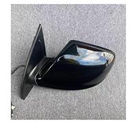 exterior mirror complete For Q7 2019-2021 Automatic Side Door Rearview With 15-wire Electric Folding Steering Signal Suitable Complete Wing Mirrors(Left)