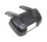 Exterior Mirror Cover Cap Long Mirror Arm Left Driver Side Fiat Ducato 250
