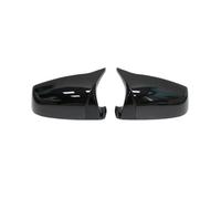 Exterior Mirror Cover Housing For BMW 5 6 7 Series E60 E61 E63 E64 F01