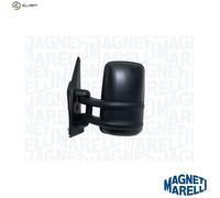EXTERIOR MIRROR DRIVER CAB 351991717050 FOR RENAULT MASTER/II/Platform/Chassis