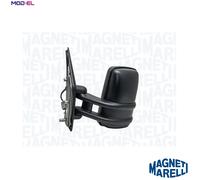 EXTERIOR MIRROR DRIVER CAB 351991717070 FOR RENAULT MASTER/II/Platform/Chassis