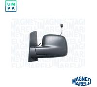 MAGNETI MARELLI 351991719990 Wing mirror, driver cabin