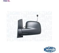EXTERIOR MIRROR DRIVER CAB 351991720000 FOR VW CADDY/Box/Body/MPV/III 1.0L 3cyl