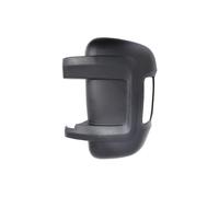 Exterior Mirror For Boxer 3 for Ducato Jumper Left Right Set Black Color Outer Side Mirror Cover 2 for Pcs(Right)